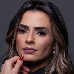Priscila Ferreira